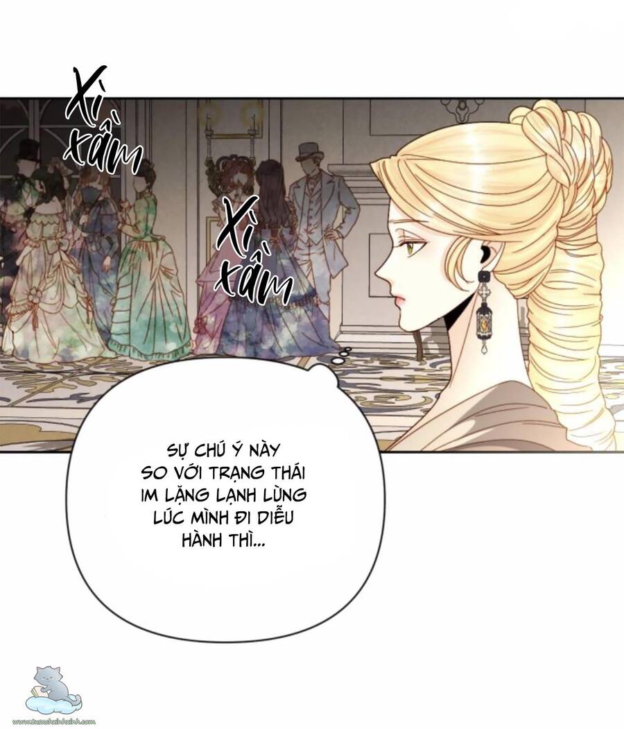 Hoàng Hậu Tái Hôn Chapter 114 - Trang 2