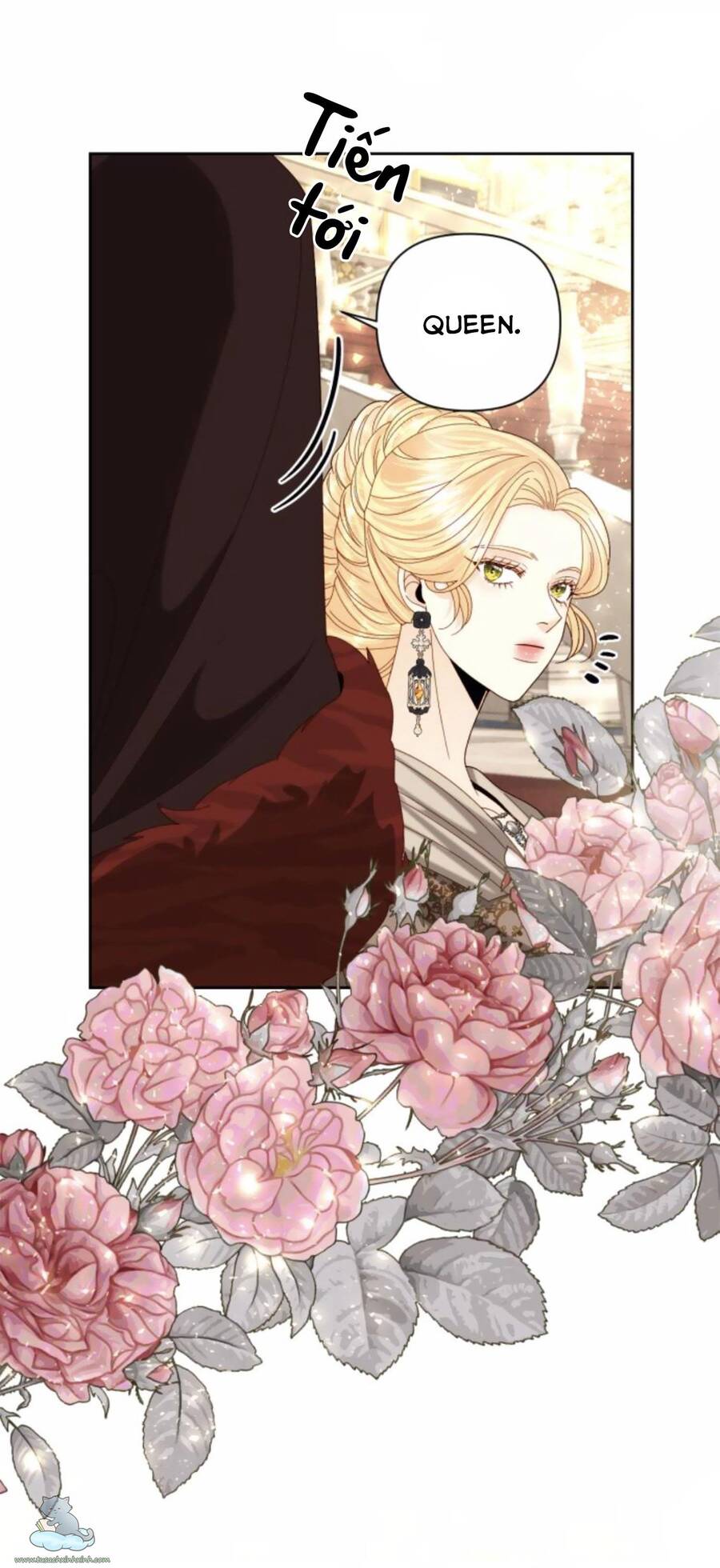 Hoàng Hậu Tái Hôn Chapter 114 - Trang 2