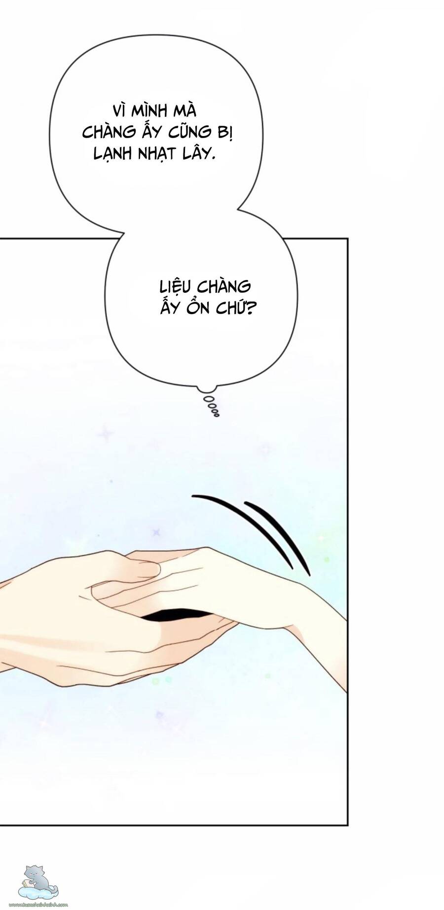 Hoàng Hậu Tái Hôn Chapter 114 - Trang 2