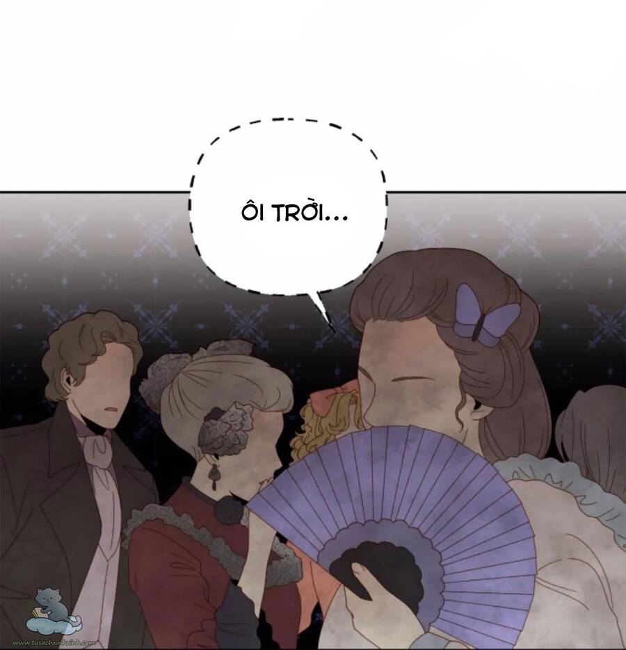 Hoàng Hậu Tái Hôn Chapter 114 - Trang 2