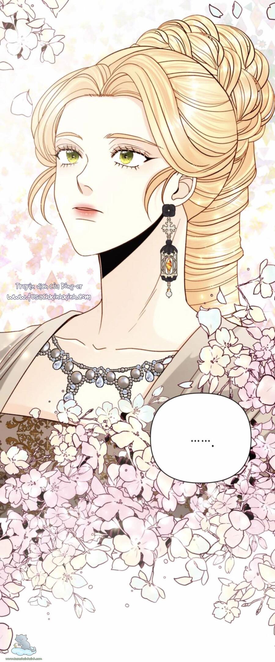 Hoàng Hậu Tái Hôn Chapter 114 - Trang 2