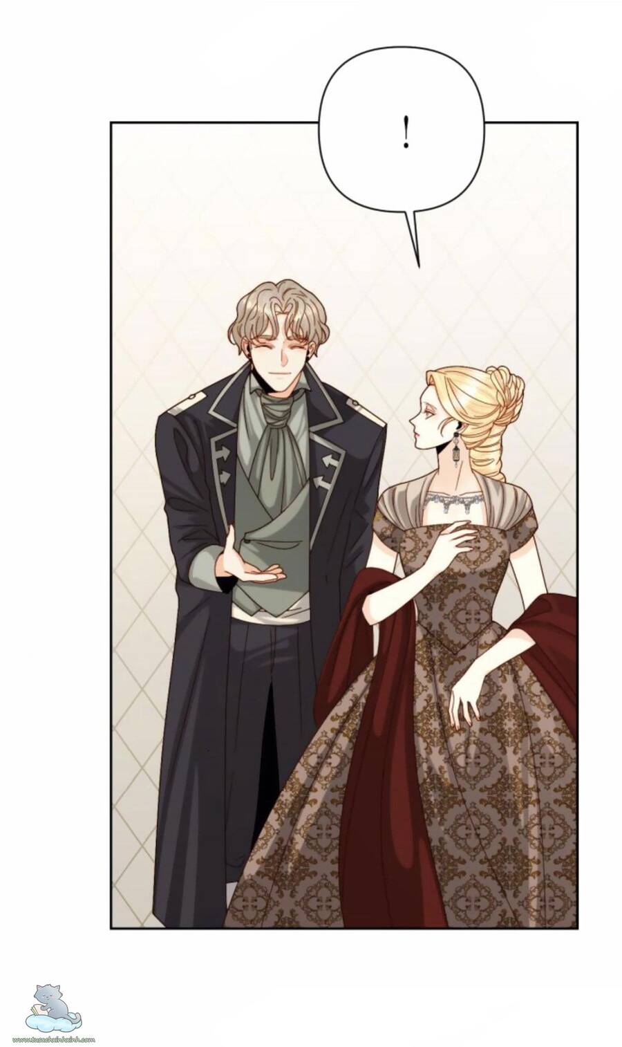 Hoàng Hậu Tái Hôn Chapter 114 - Trang 2