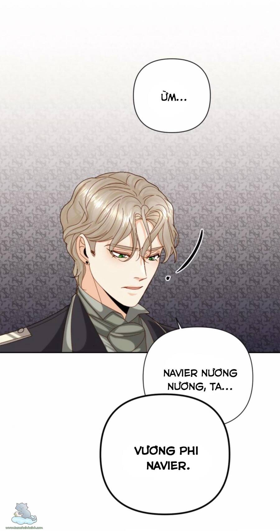 Hoàng Hậu Tái Hôn Chapter 114 - Trang 2