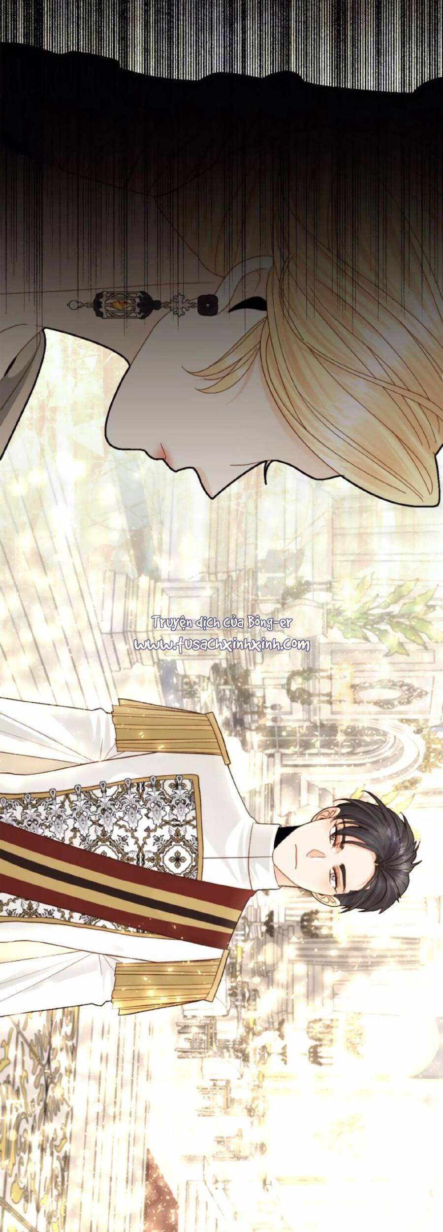 Hoàng Hậu Tái Hôn Chapter 114 - Trang 2