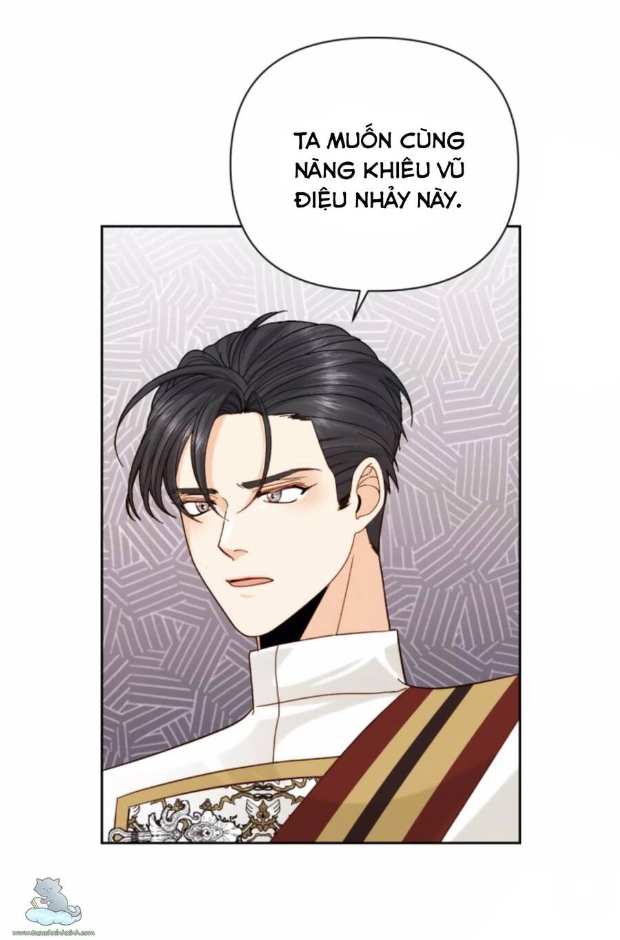 Hoàng Hậu Tái Hôn Chapter 114 - Trang 2