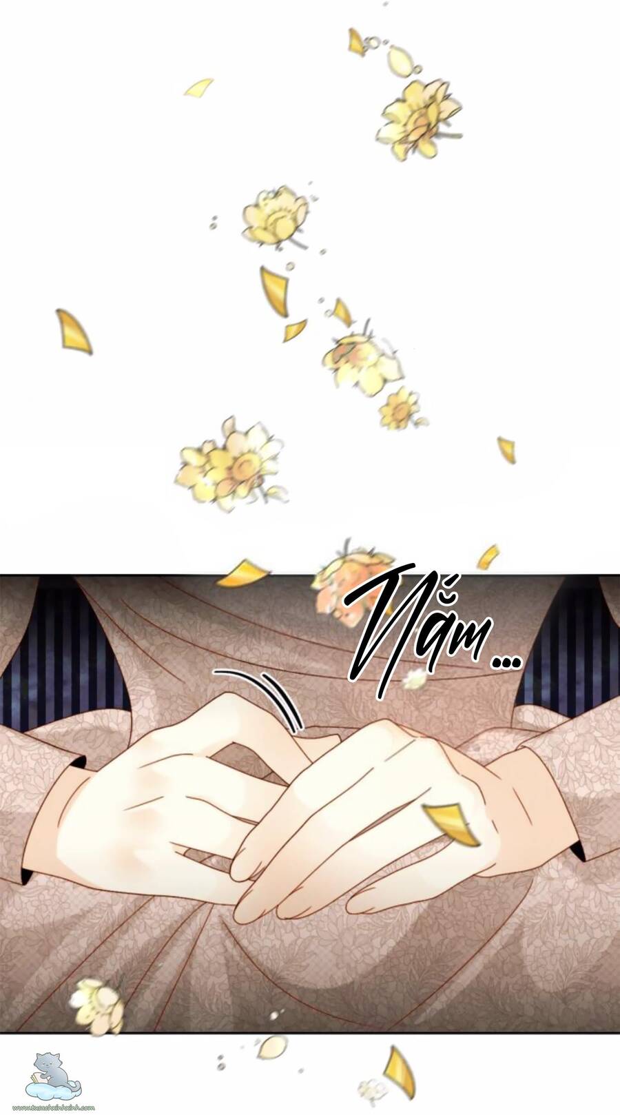 Hoàng Hậu Tái Hôn Chapter 114 - Trang 2