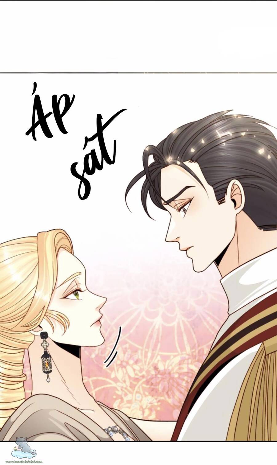 Hoàng Hậu Tái Hôn Chapter 114 - Trang 2