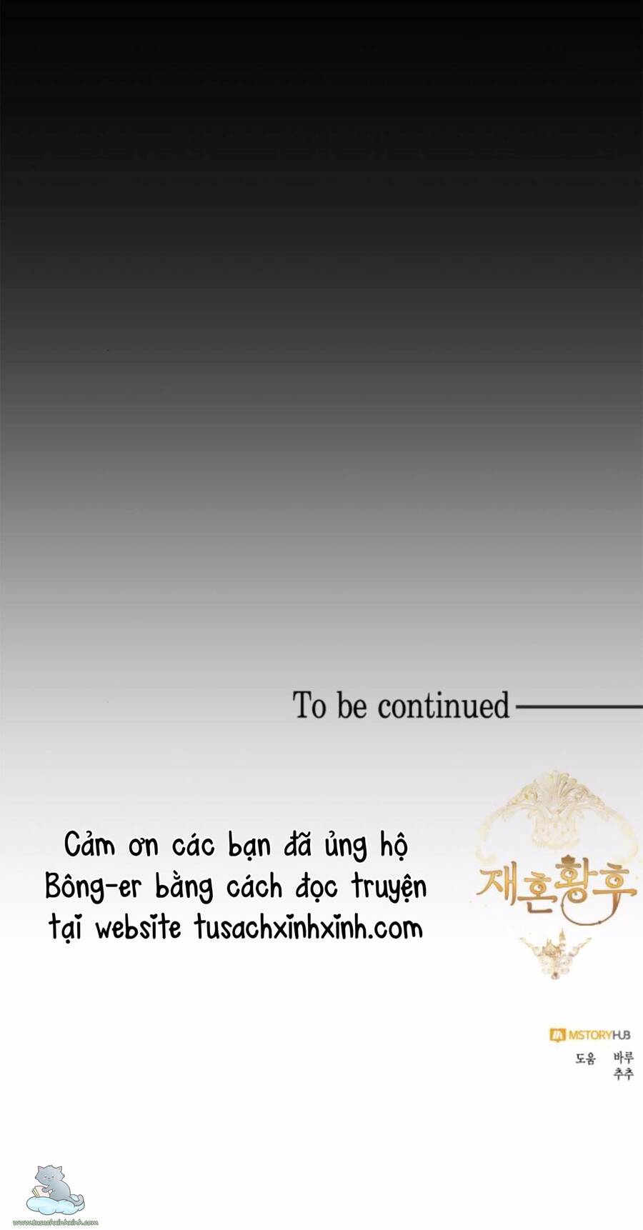 Hoàng Hậu Tái Hôn Chapter 114 - Trang 2