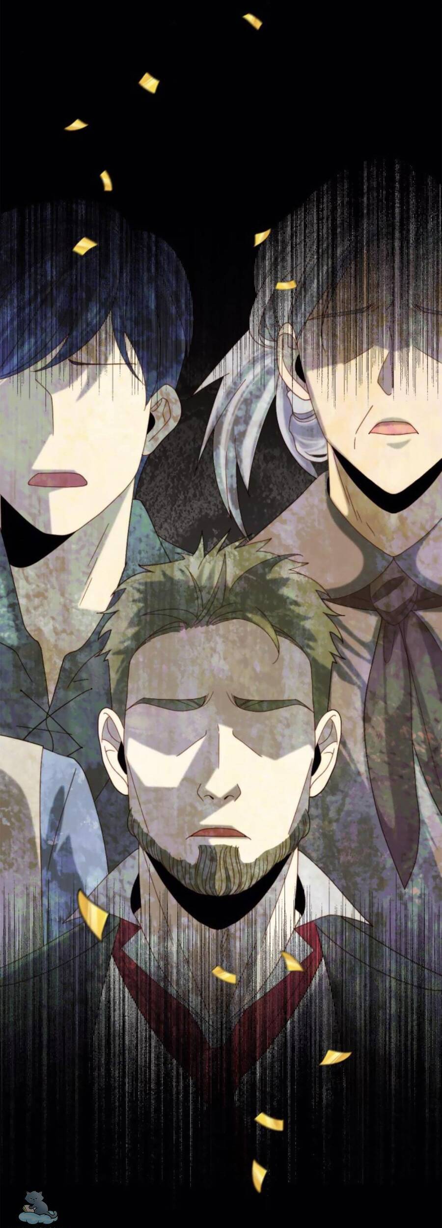 Hoàng Hậu Tái Hôn Chapter 114 - Trang 2