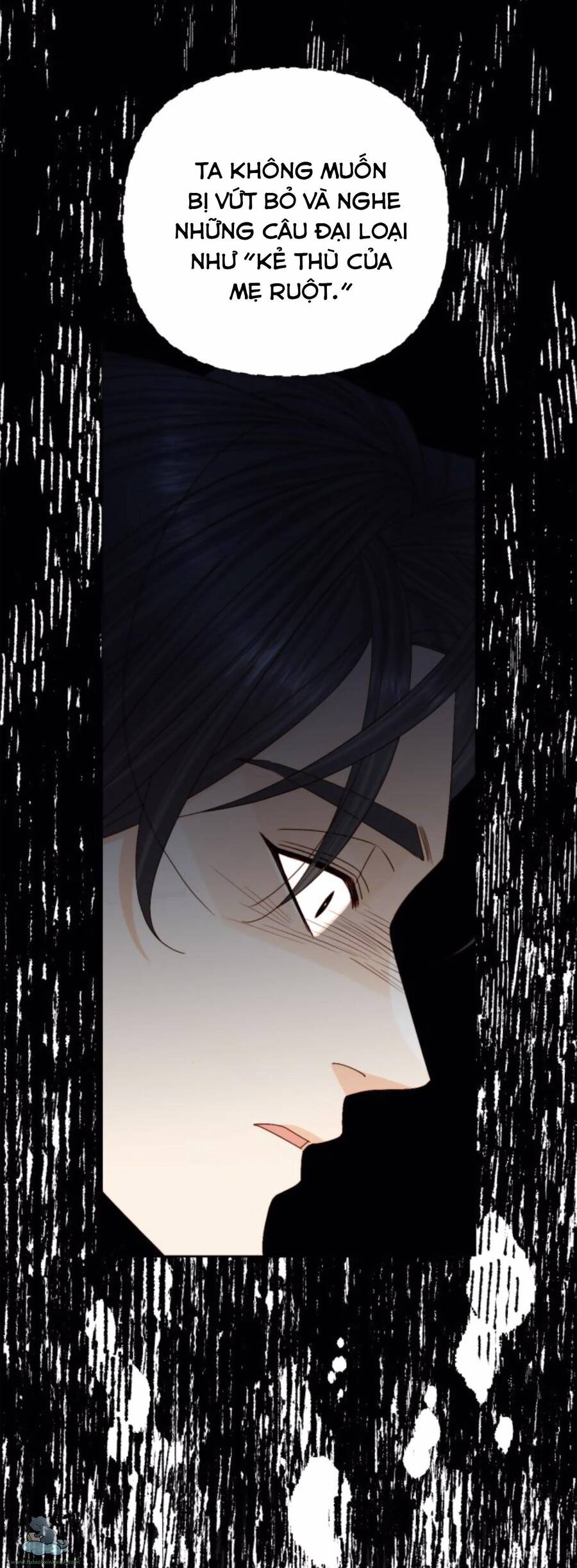 Hoàng Hậu Tái Hôn Chapter 115 - Trang 2