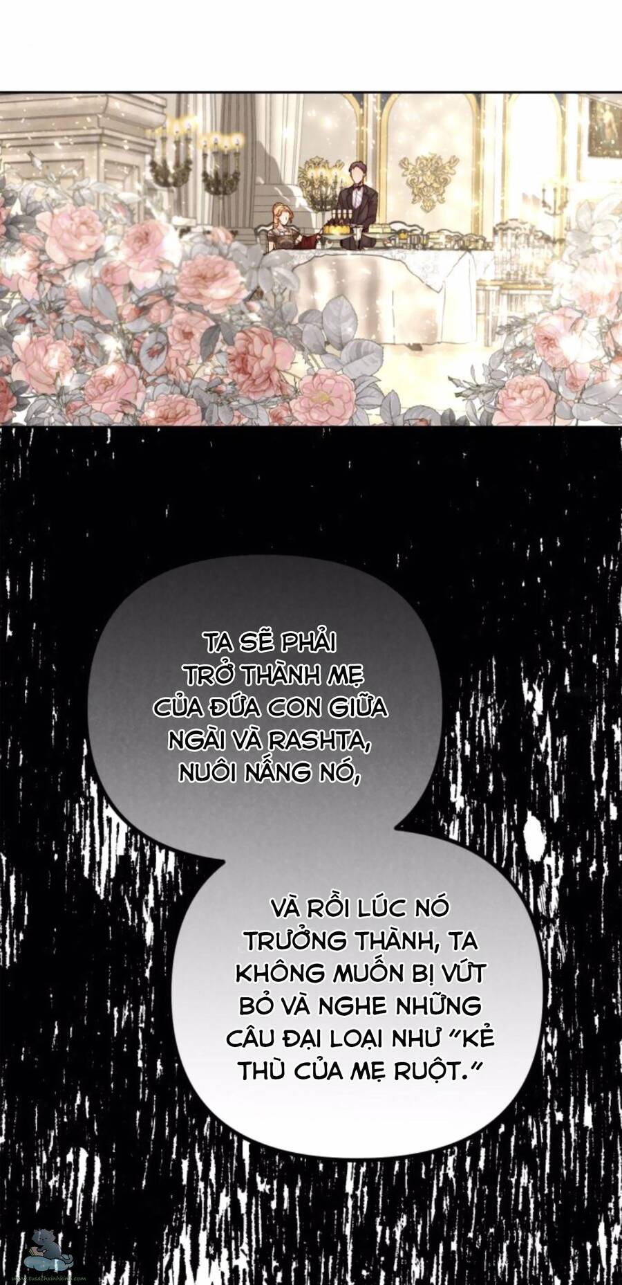 Hoàng Hậu Tái Hôn Chapter 115 - Trang 2