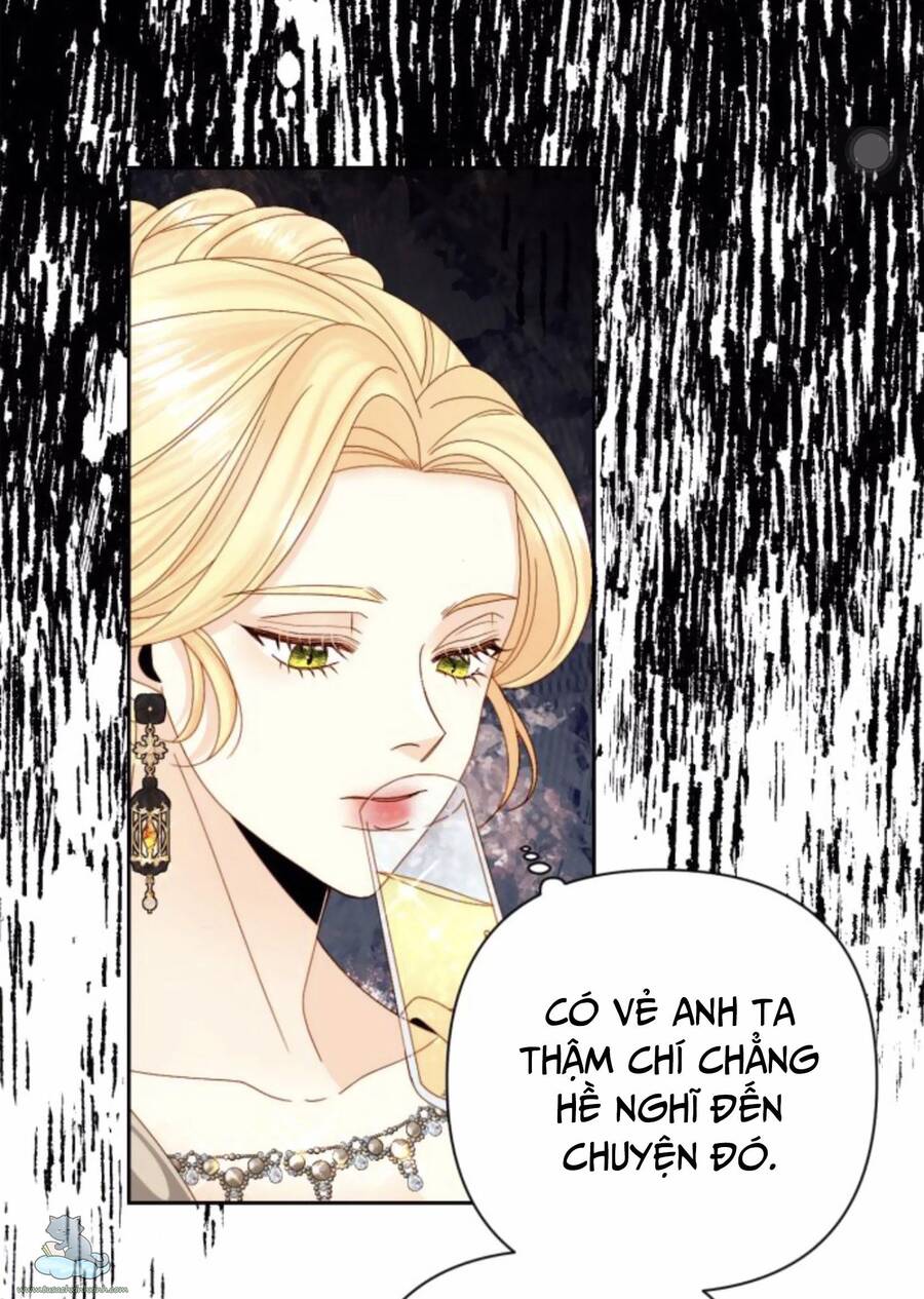 Hoàng Hậu Tái Hôn Chapter 115 - Trang 2