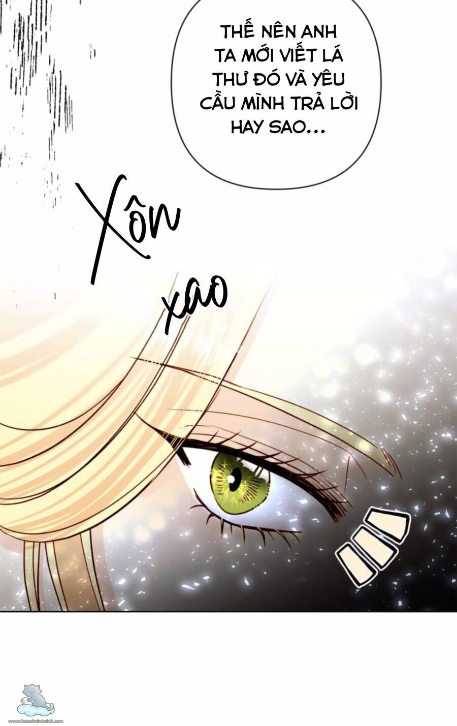 Hoàng Hậu Tái Hôn Chapter 115 - Trang 2