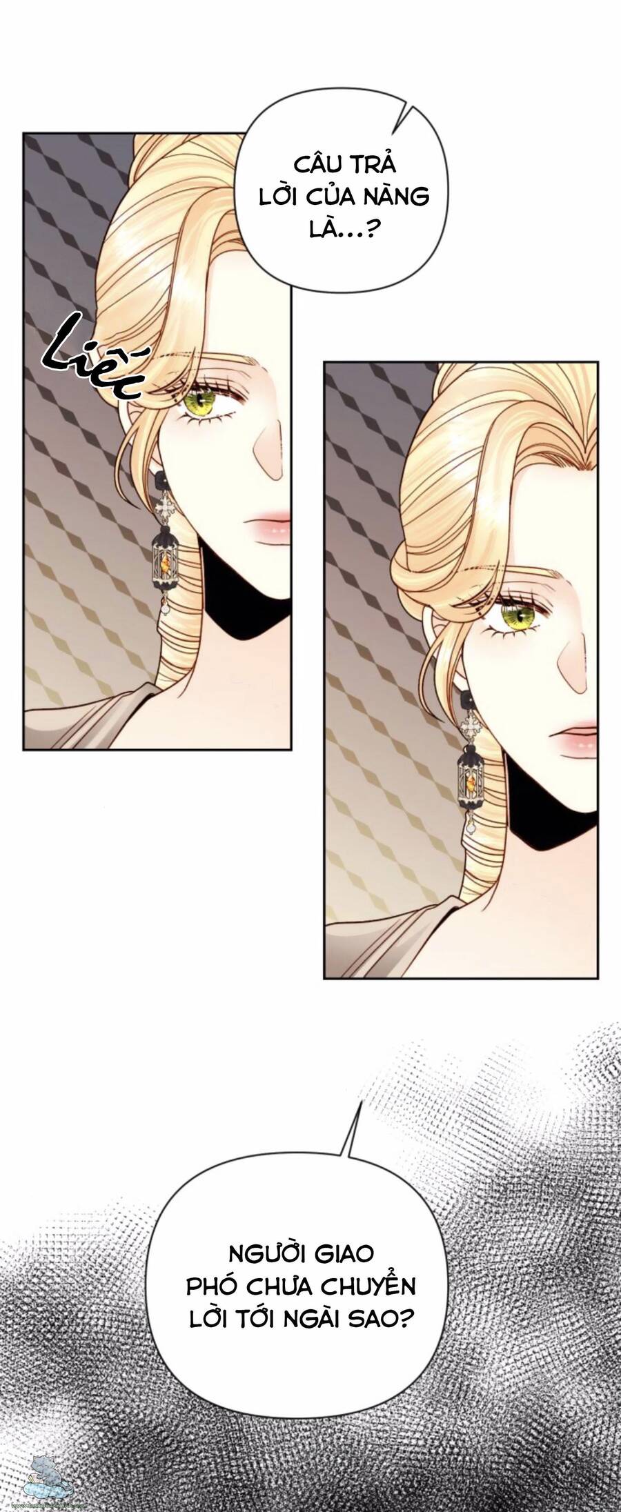 Hoàng Hậu Tái Hôn Chapter 115 - Trang 2