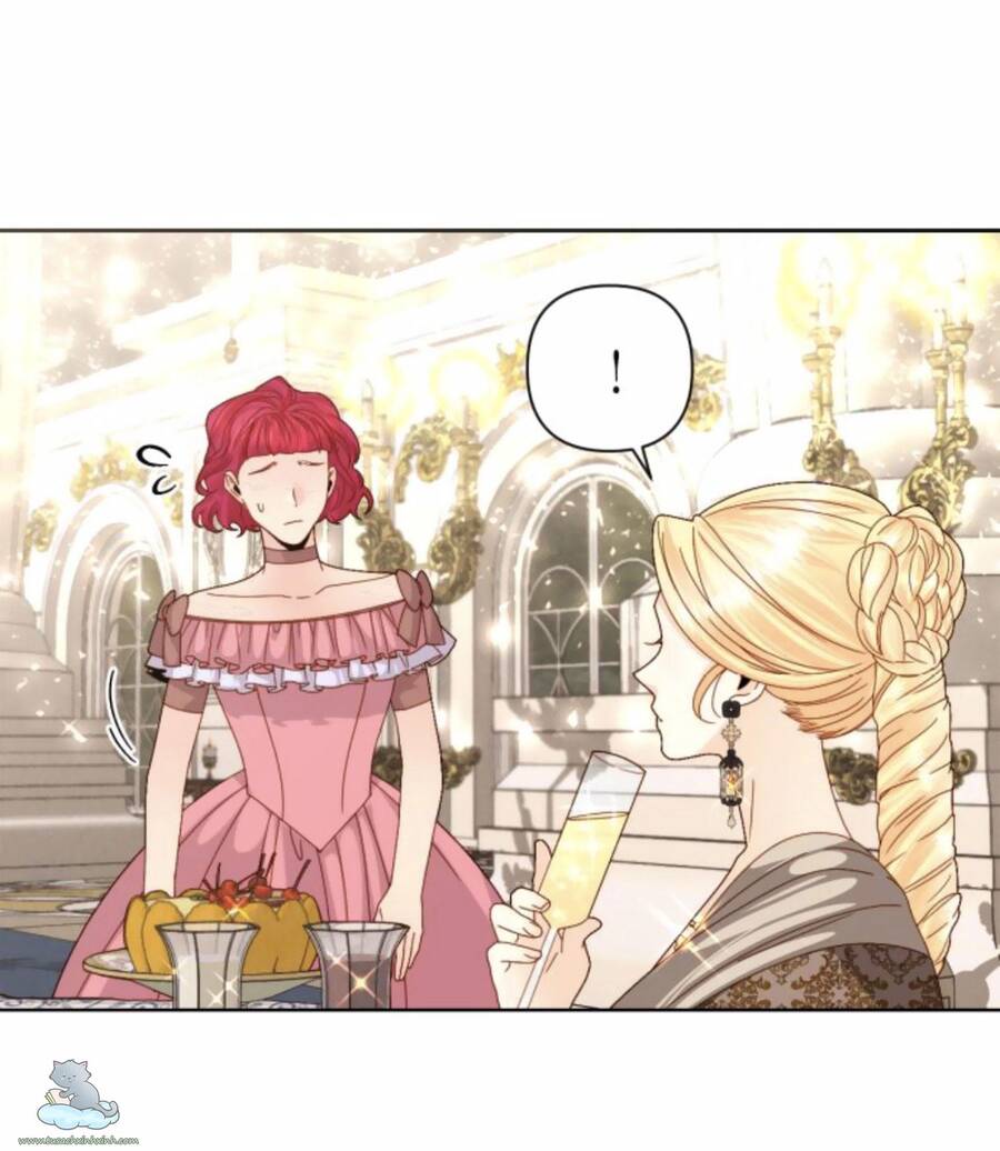 Hoàng Hậu Tái Hôn Chapter 115 - Trang 2