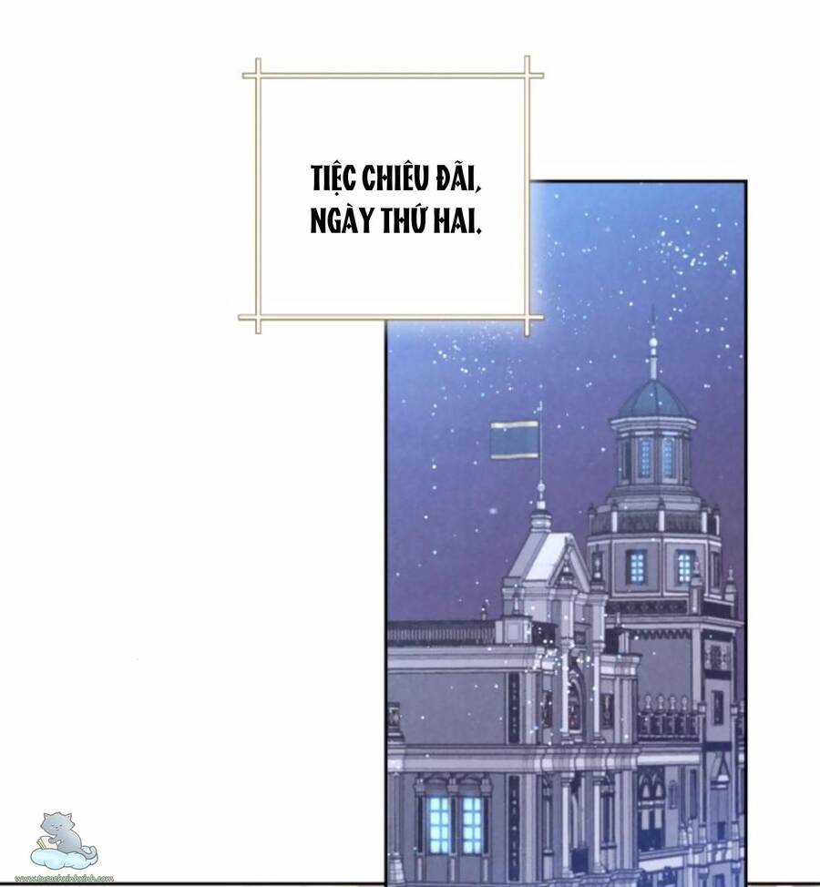 Hoàng Hậu Tái Hôn Chapter 115 - Trang 2