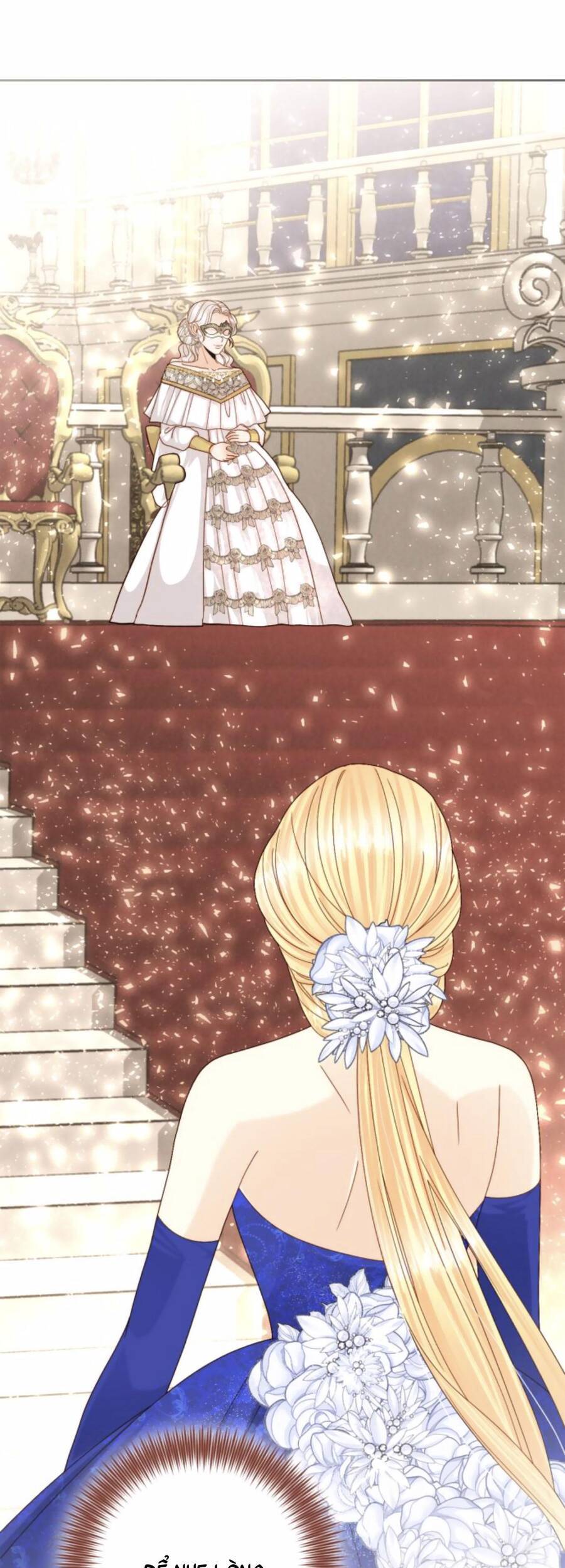 Hoàng Hậu Tái Hôn Chapter 115 - Trang 2