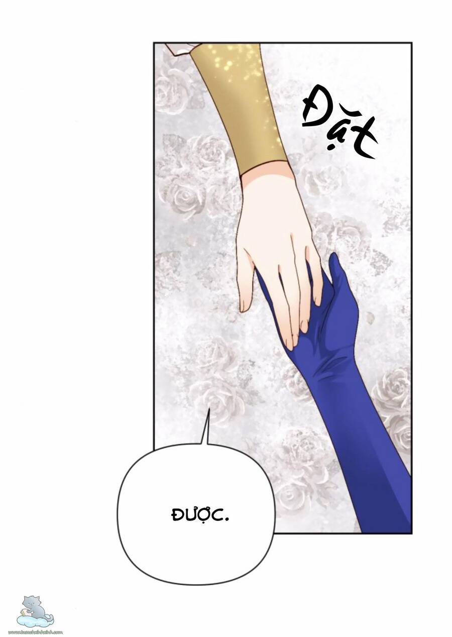 Hoàng Hậu Tái Hôn Chapter 115 - Trang 2