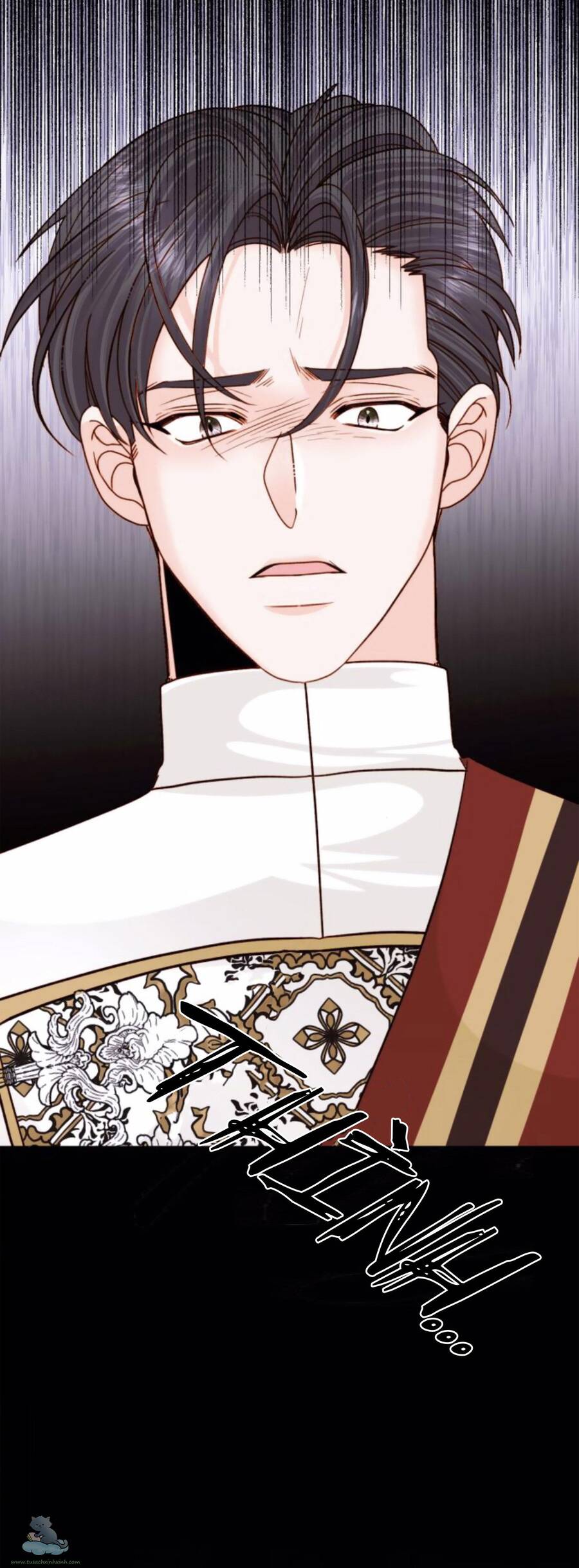 Hoàng Hậu Tái Hôn Chapter 115 - Trang 2