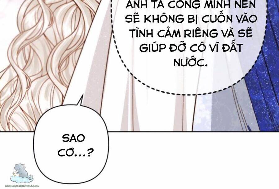 Hoàng Hậu Tái Hôn Chapter 115 - Trang 2
