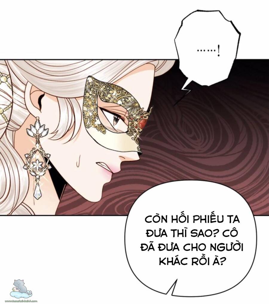 Hoàng Hậu Tái Hôn Chapter 115 - Trang 2