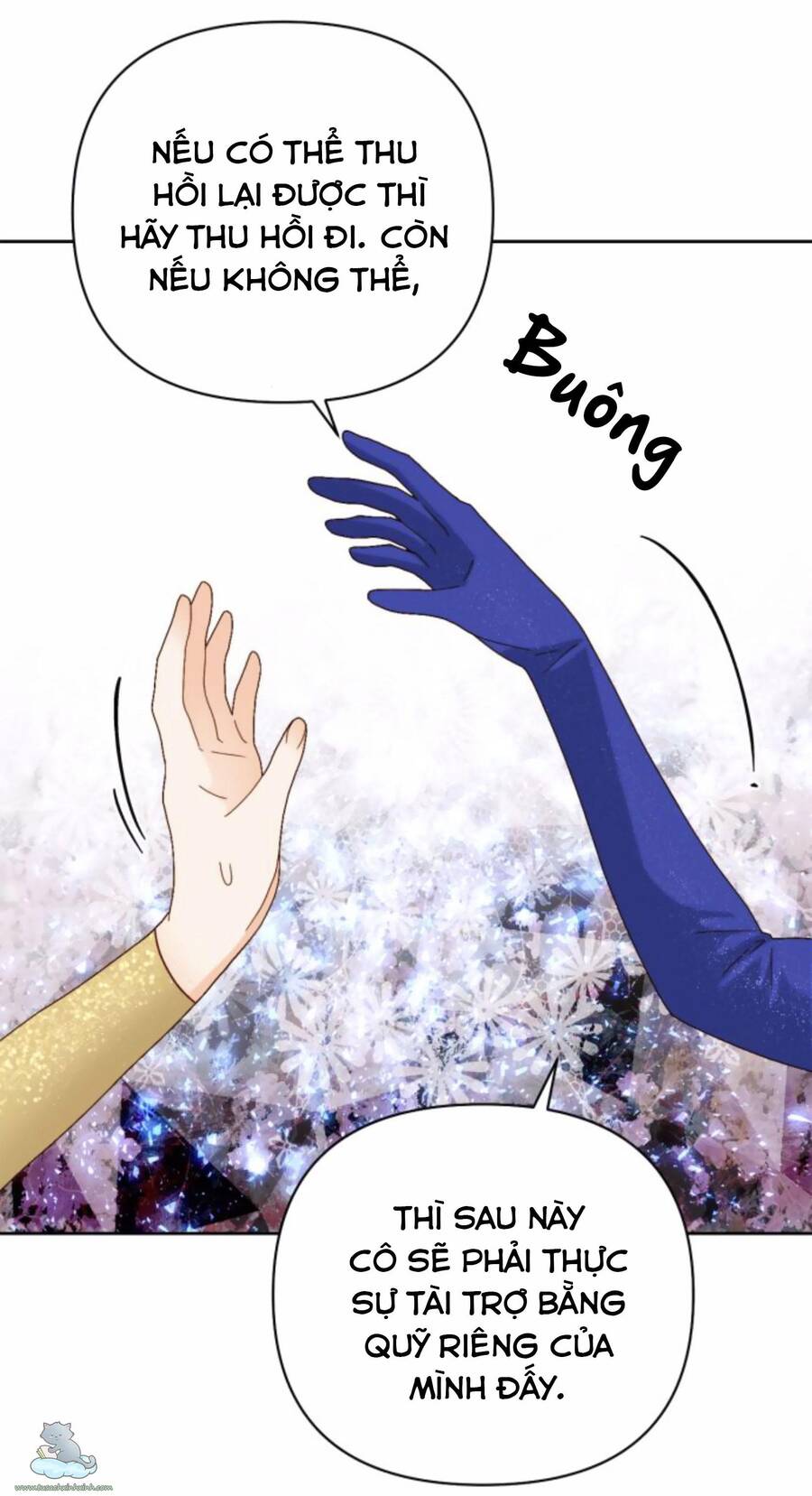 Hoàng Hậu Tái Hôn Chapter 115 - Trang 2