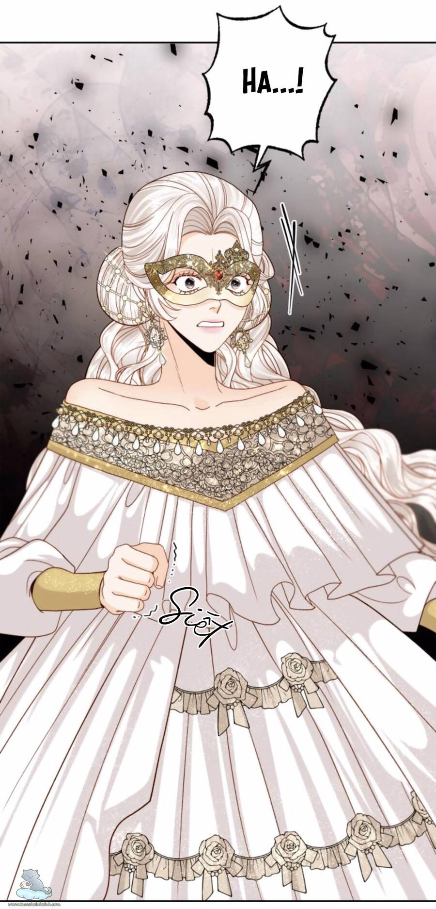 Hoàng Hậu Tái Hôn Chapter 115 - Trang 2