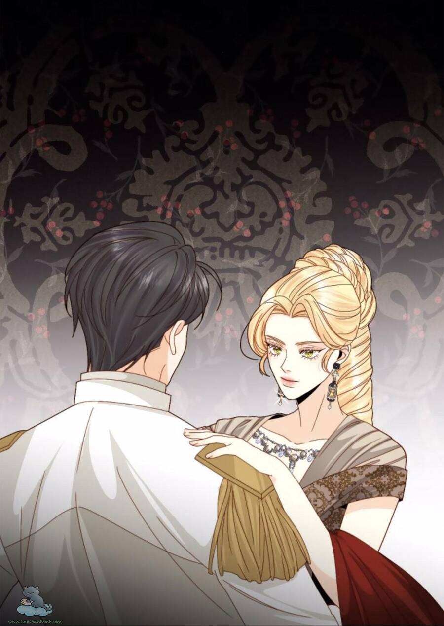 Hoàng Hậu Tái Hôn Chapter 115 - Trang 2
