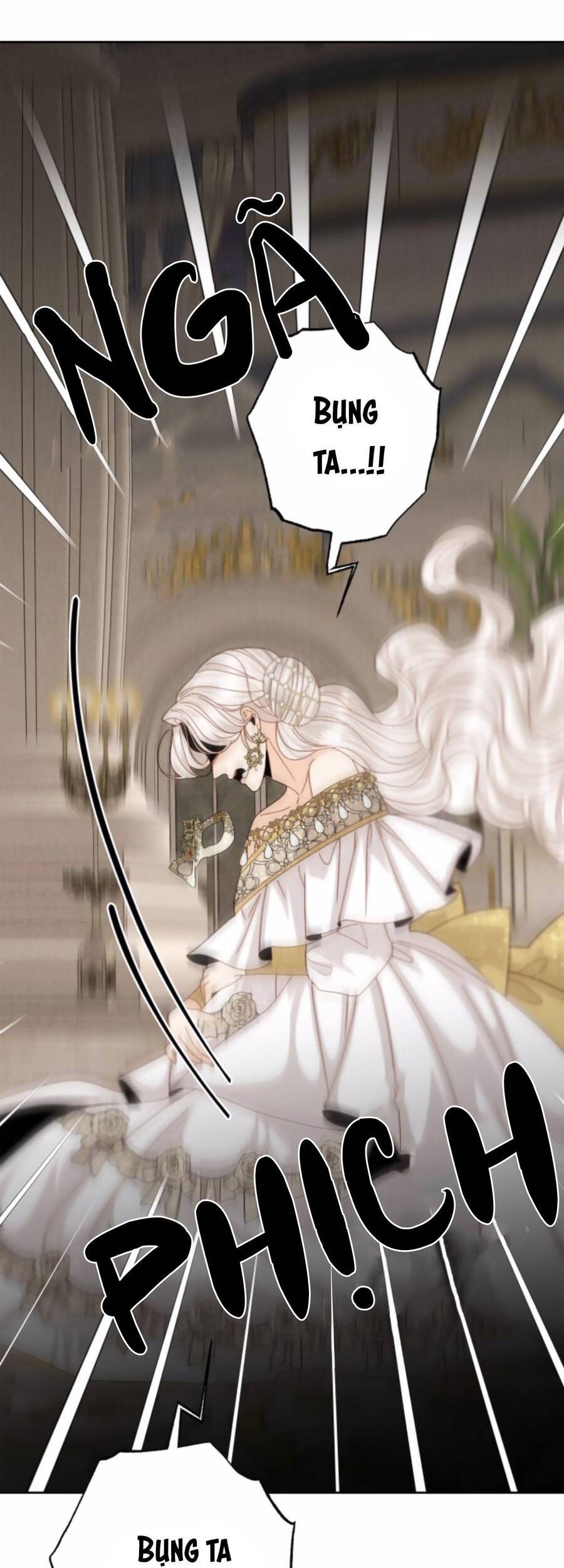 Hoàng Hậu Tái Hôn Chapter 115 - Trang 2
