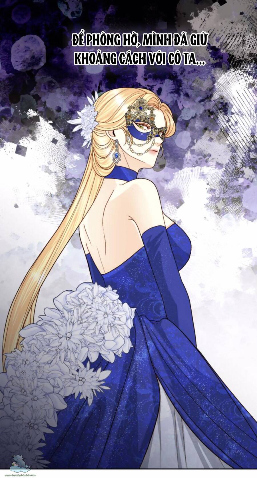 Hoàng Hậu Tái Hôn Chapter 115 - Trang 2