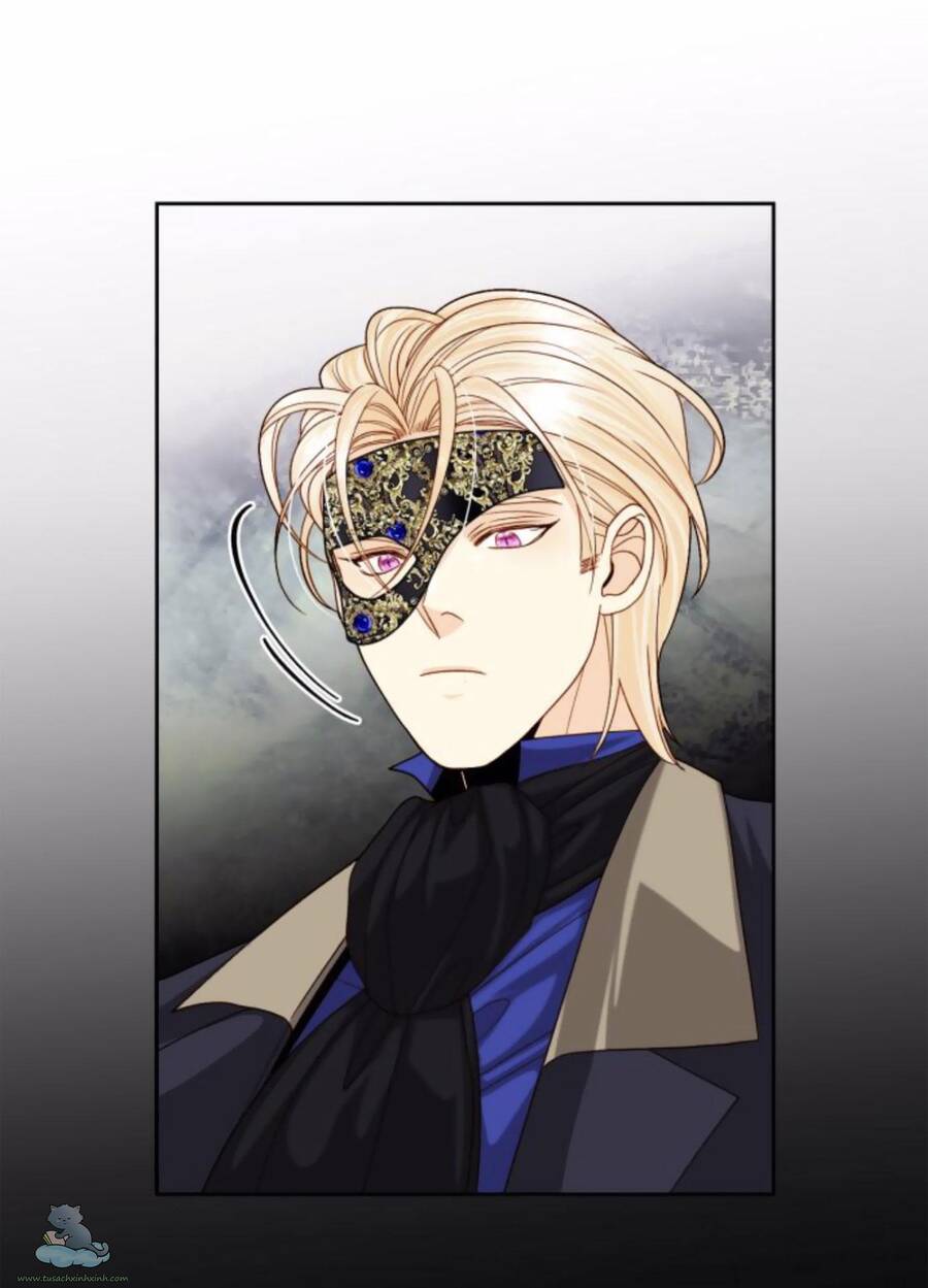 Hoàng Hậu Tái Hôn Chapter 115 - Trang 2