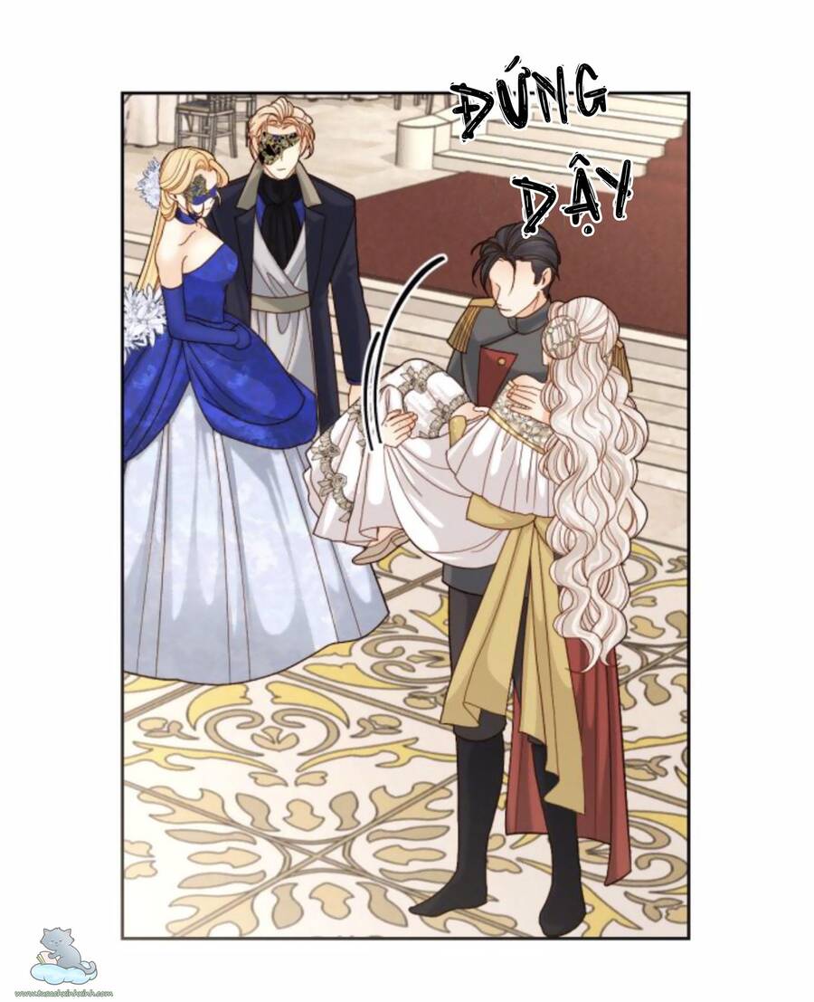 Hoàng Hậu Tái Hôn Chapter 115 - Trang 2