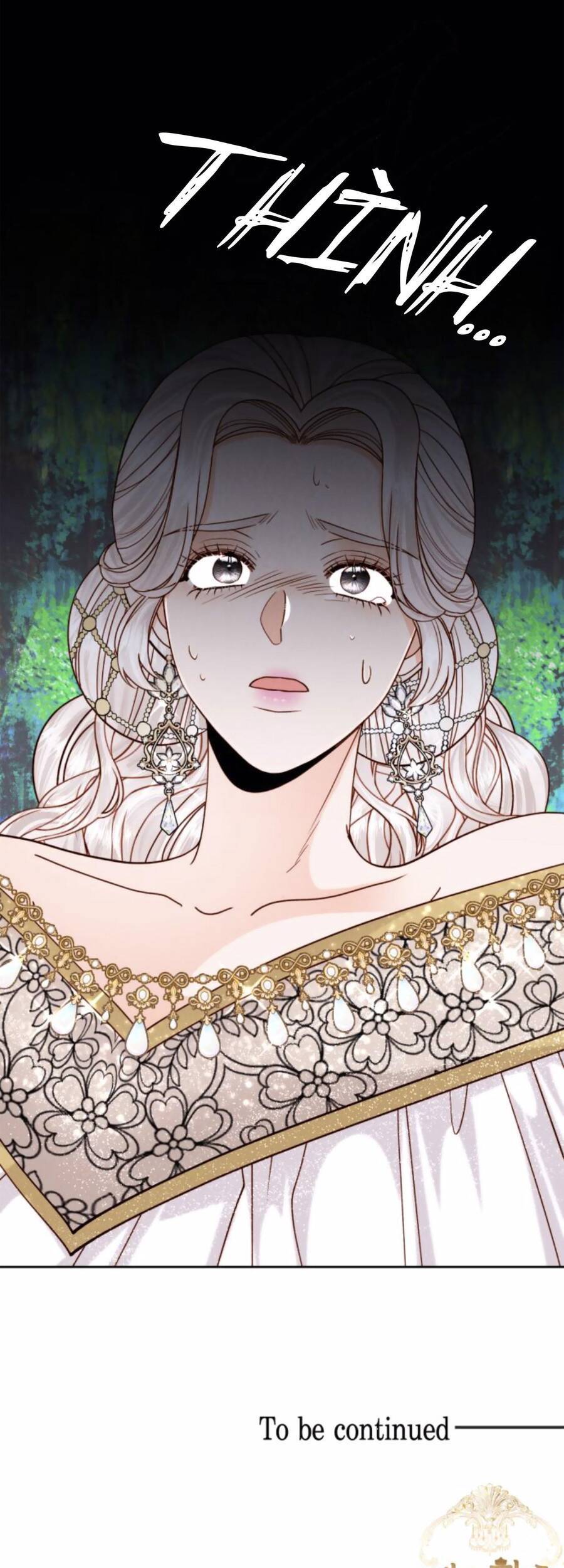 Hoàng Hậu Tái Hôn Chapter 115 - Trang 2