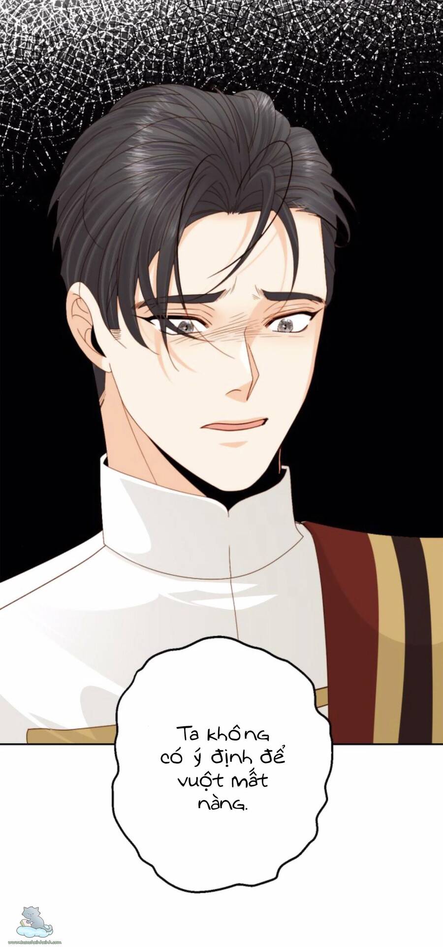 Hoàng Hậu Tái Hôn Chapter 115 - Trang 2