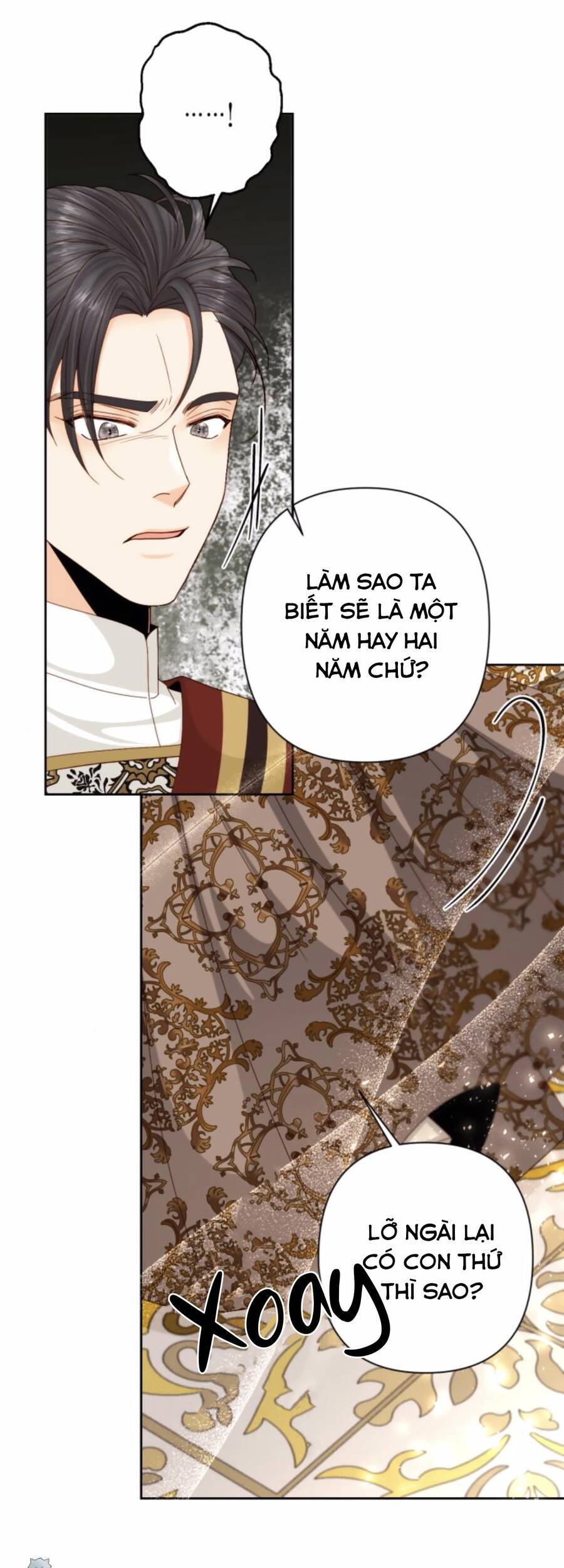 Hoàng Hậu Tái Hôn Chapter 115 - Trang 2