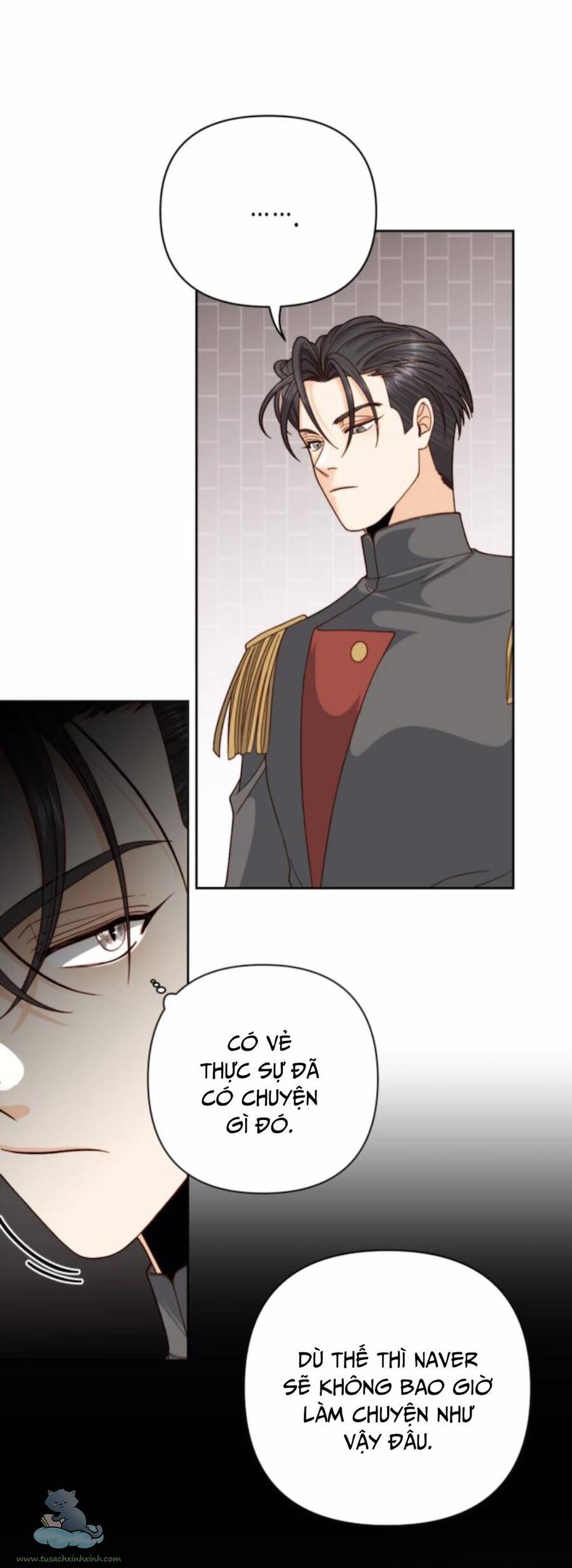 Hoàng Hậu Tái Hôn Chapter 116 - Trang 2