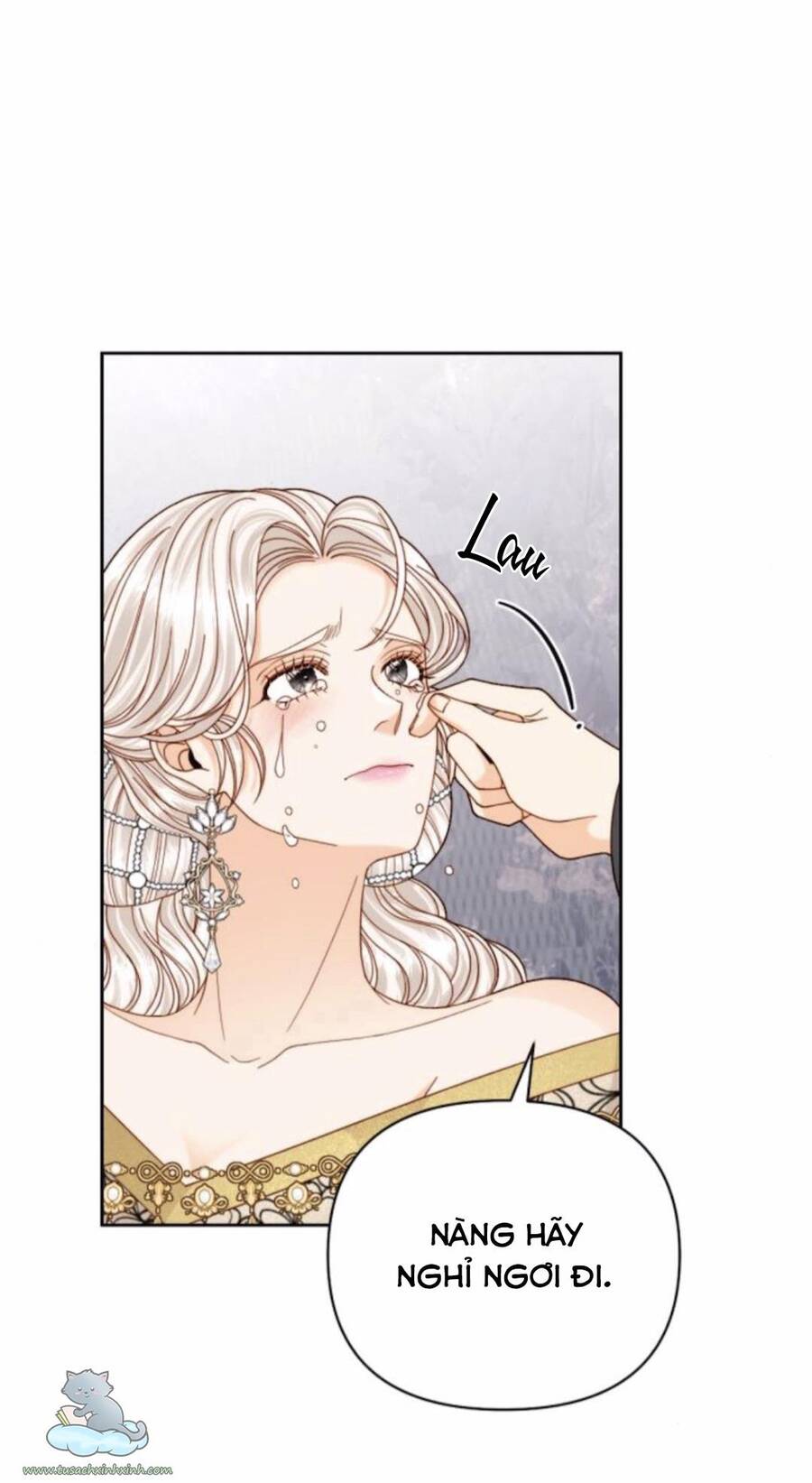 Hoàng Hậu Tái Hôn Chapter 116 - Trang 2