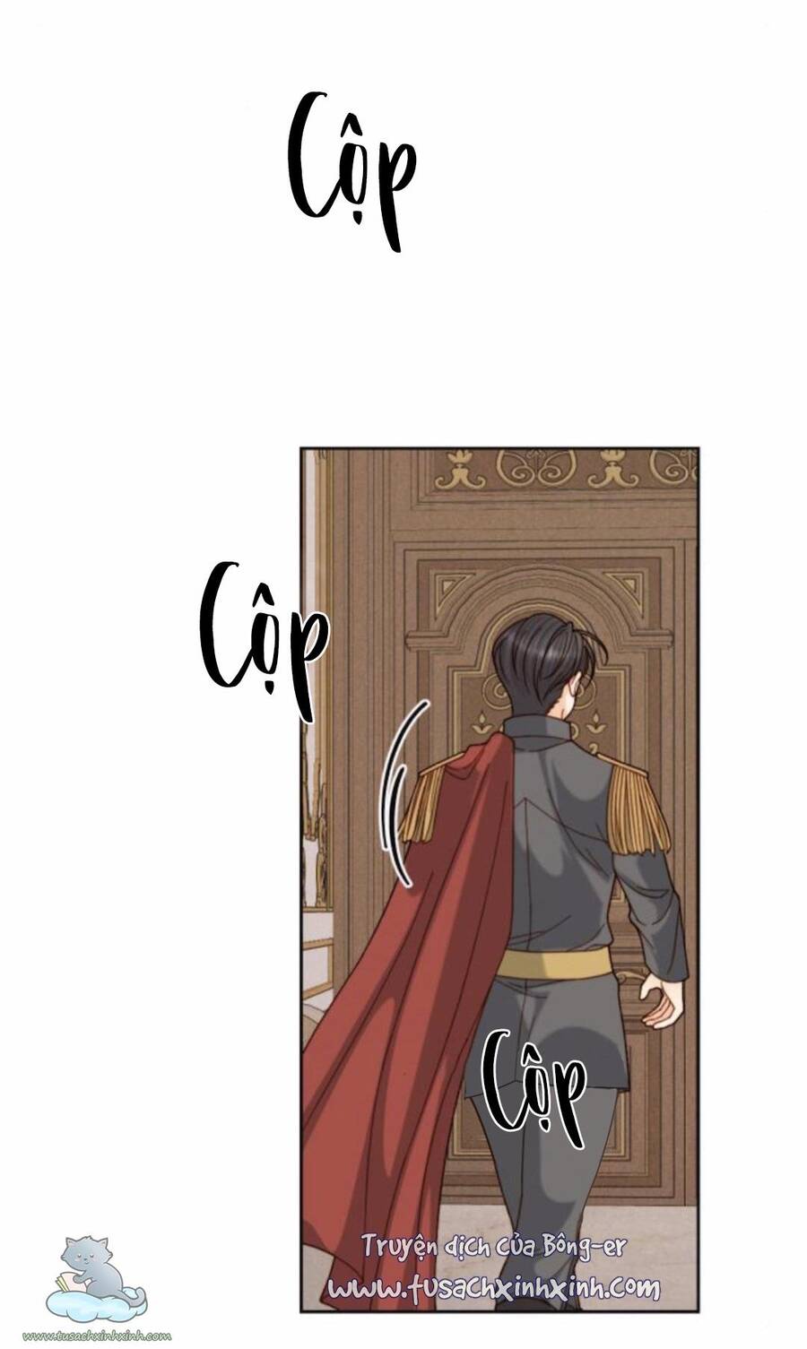 Hoàng Hậu Tái Hôn Chapter 116 - Trang 2