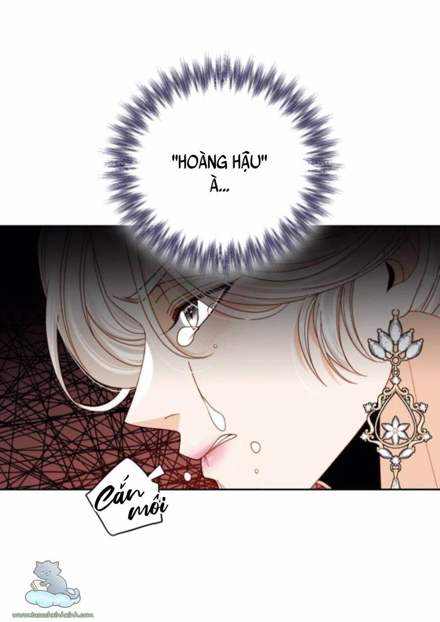 Hoàng Hậu Tái Hôn Chapter 116 - Trang 2