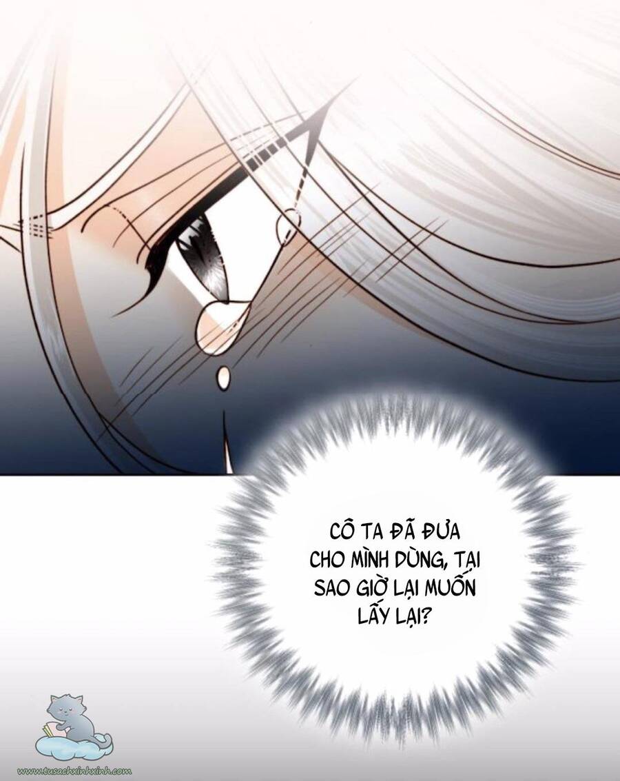 Hoàng Hậu Tái Hôn Chapter 116 - Trang 2