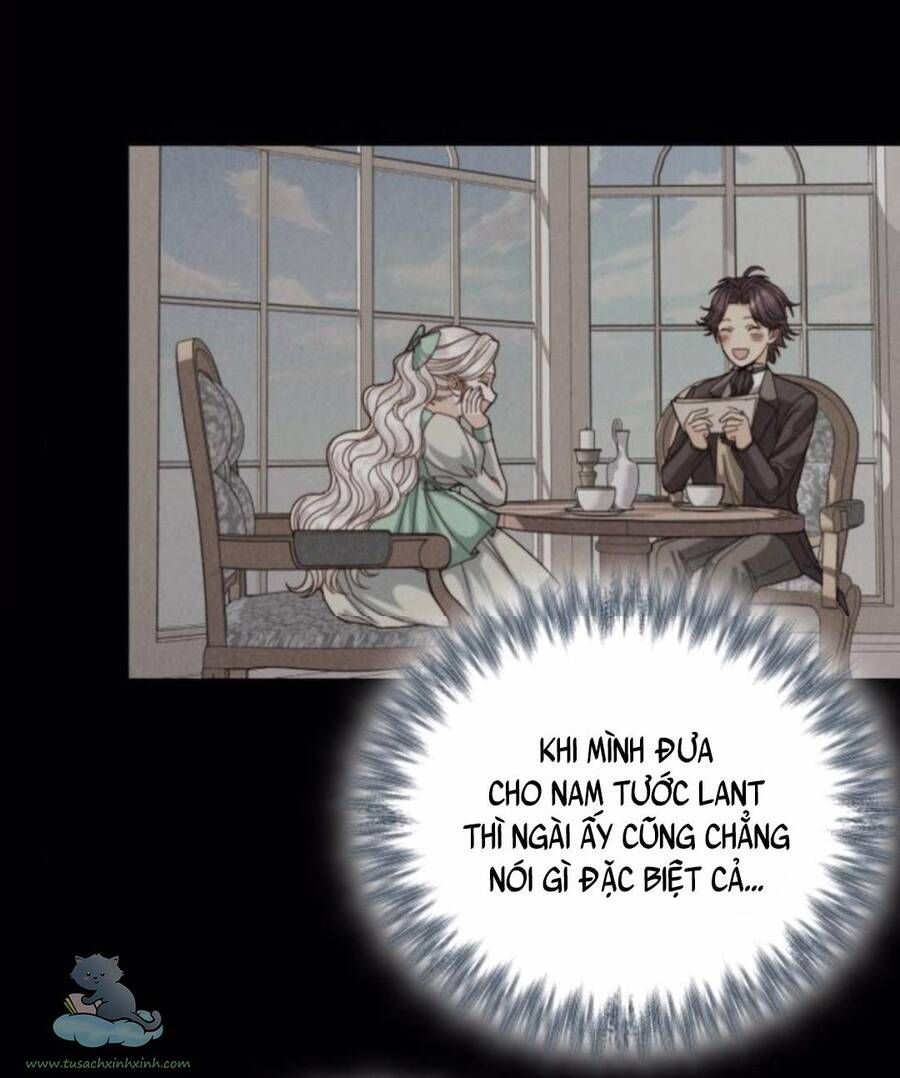 Hoàng Hậu Tái Hôn Chapter 116 - Trang 2