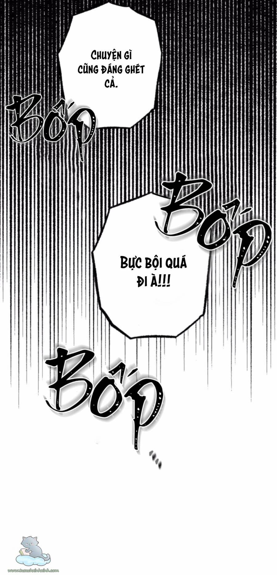 Hoàng Hậu Tái Hôn Chapter 116 - Trang 2