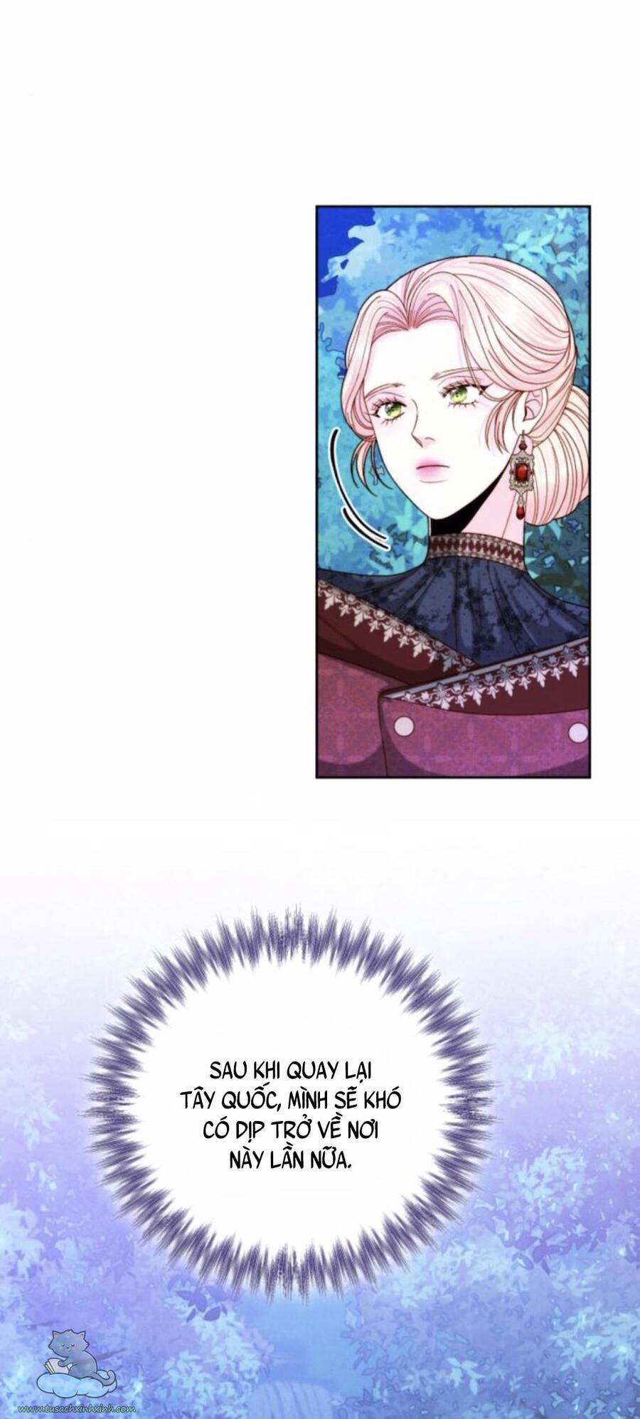 Hoàng Hậu Tái Hôn Chapter 116 - Trang 2