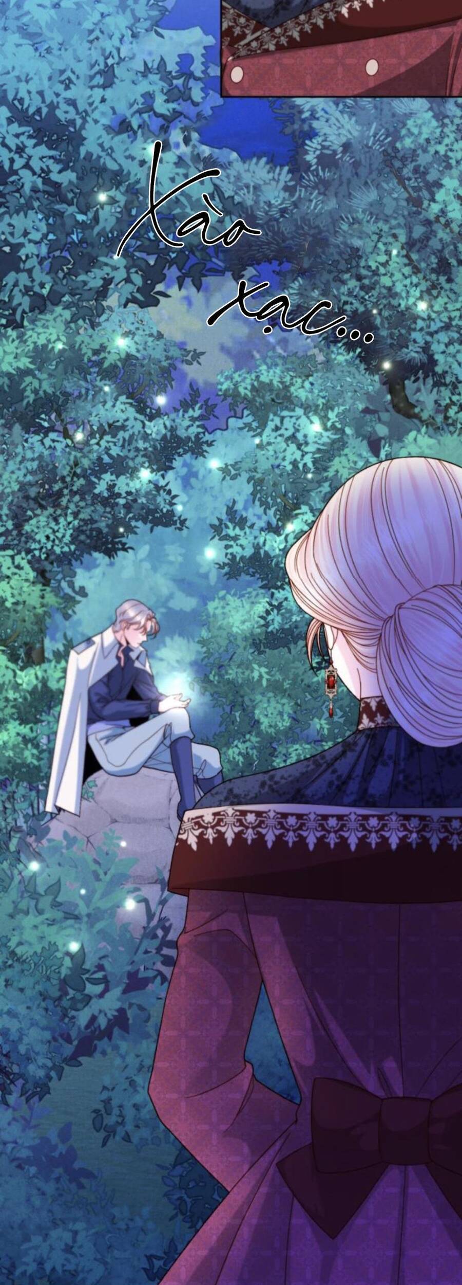 Hoàng Hậu Tái Hôn Chapter 116 - Trang 2