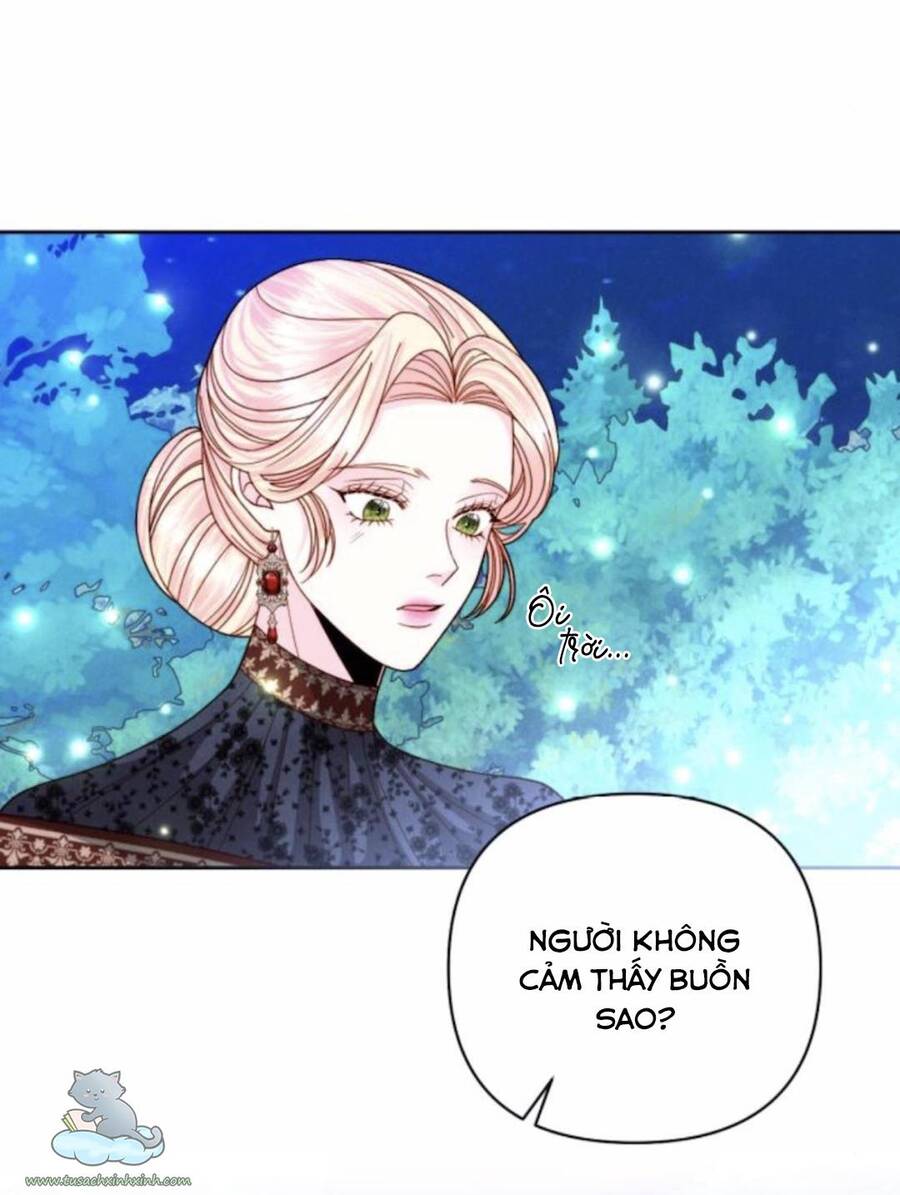 Hoàng Hậu Tái Hôn Chapter 116 - Trang 2