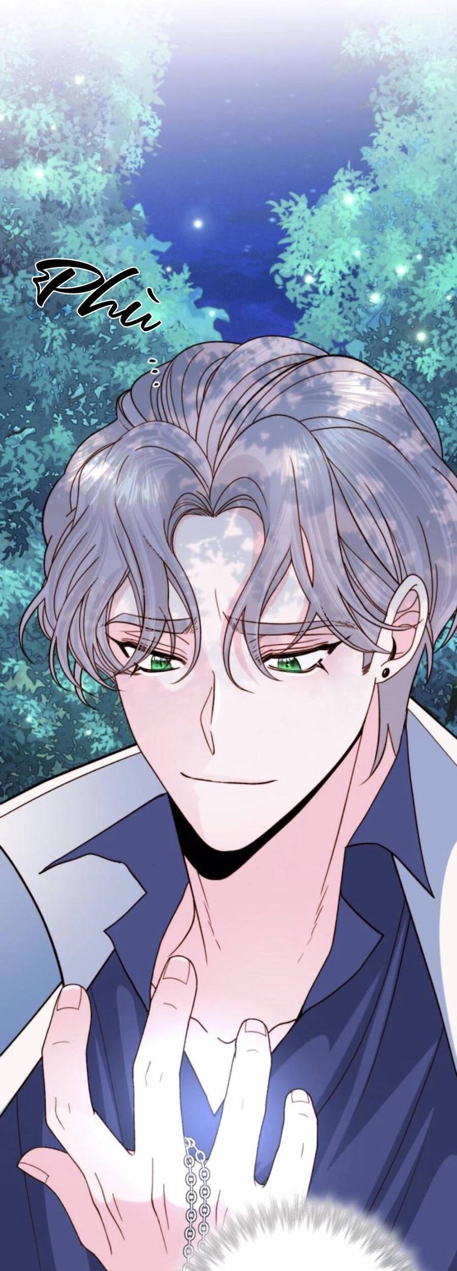 Hoàng Hậu Tái Hôn Chapter 116 - Trang 2