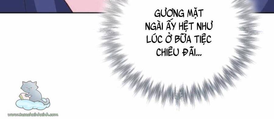 Hoàng Hậu Tái Hôn Chapter 116 - Trang 2