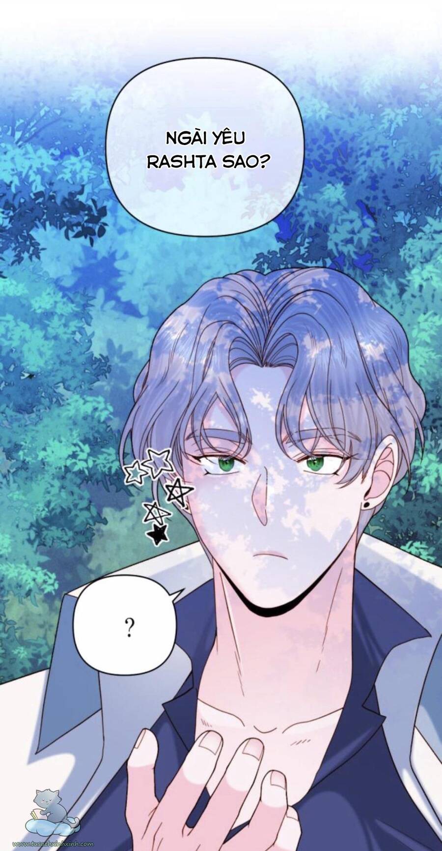 Hoàng Hậu Tái Hôn Chapter 116 - Trang 2