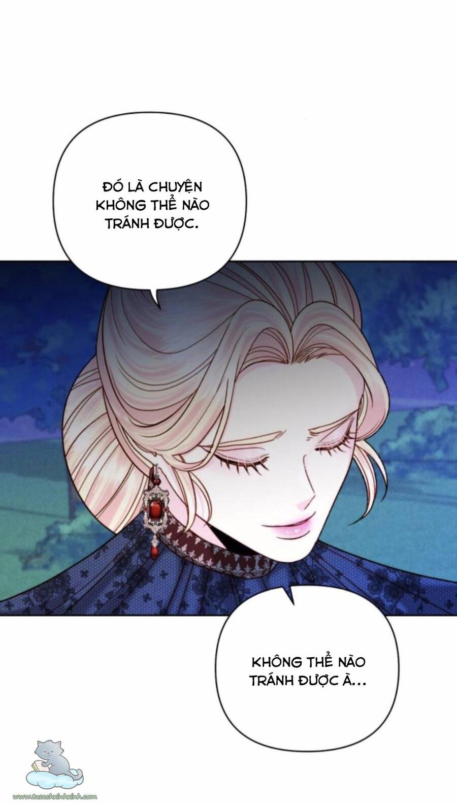 Hoàng Hậu Tái Hôn Chapter 116 - Trang 2