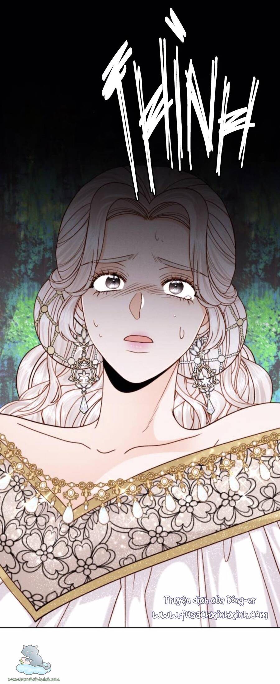 Hoàng Hậu Tái Hôn Chapter 116 - Trang 2